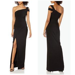 Likely Maxson Gown, Black, Size 8